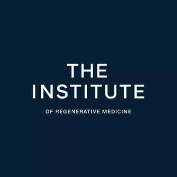 Slider image (8) The Institute of Regenerative Medicine